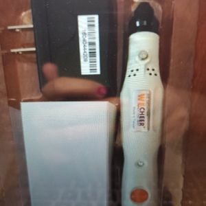 Nail drill